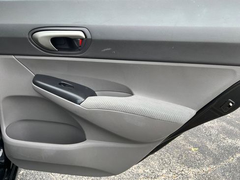 Used 2010 Honda Civic LX image 26