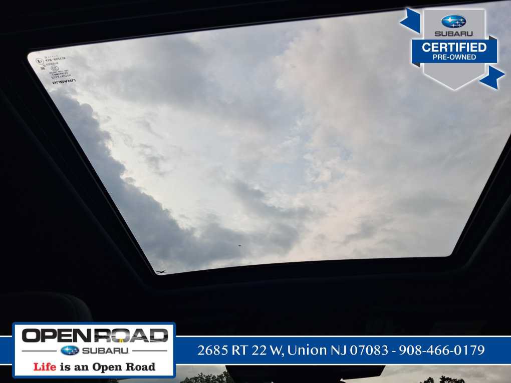 Certified 2026 Subaru Forester Premium AWD/4WD image 26