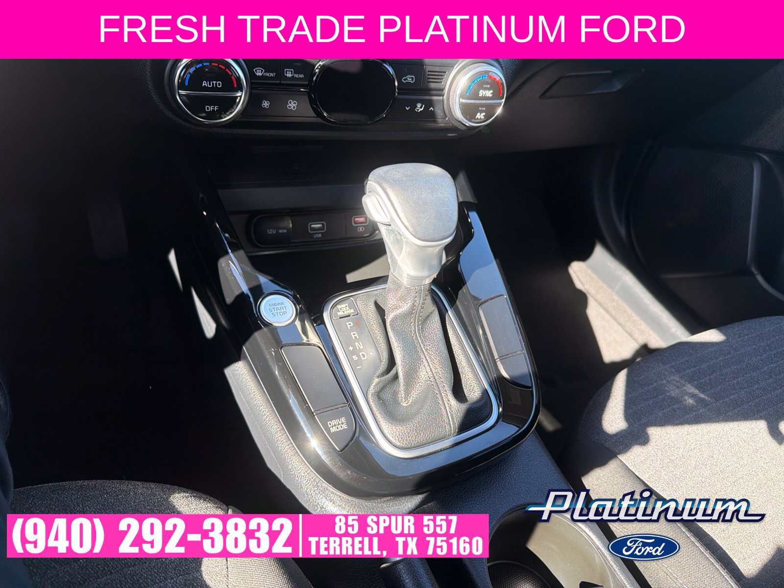Used 2022 Kia Soul GT-Line FWD image 16