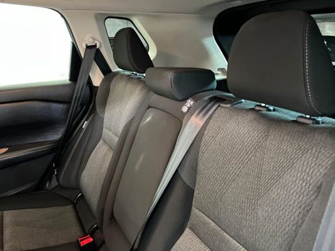 Used 2025 Nissan Rogue SV AWD/4WD image 20