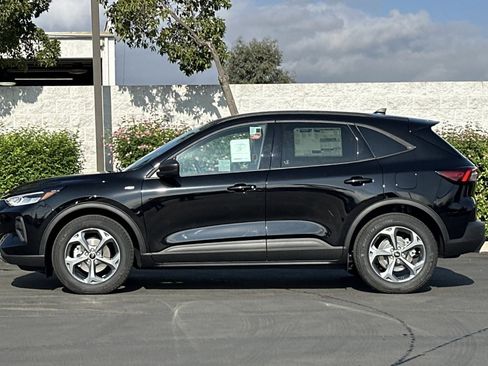 New 2025 Ford Escape ST-Line w/ Equipment Group 301A image 7