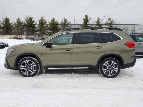 New 2026 Subaru Ascent Limited image 2