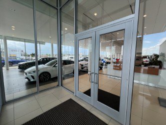 Used 2017 Lincoln MKX Reserve AWD/4WD image 9