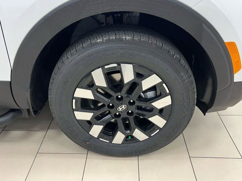 New 2026 Hyundai Santa Cruz SEL AWD/4WD image 16