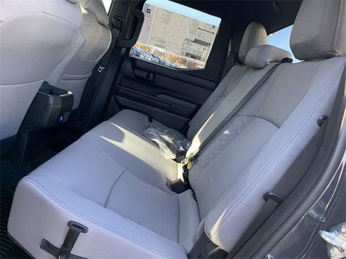 New 2025 Toyota Tacoma SR5 image 10