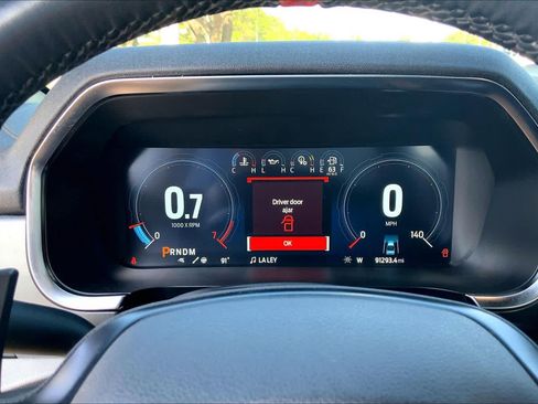 Certified 2023 Ford F150 Raptor AWD/4WD image 26