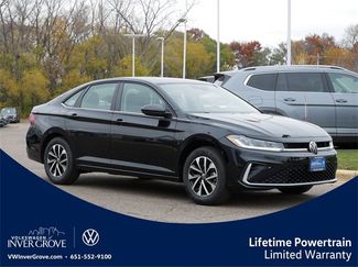 New 2026 Volkswagen Jetta S video 1