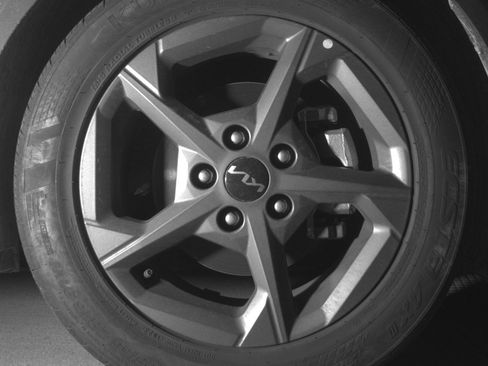 Used 2025 Kia K4 FWD image 13