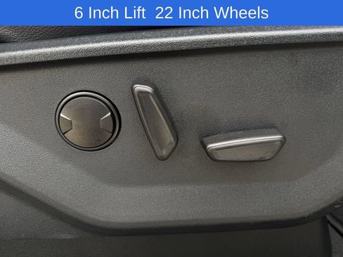 Used 2025 Ford F250 Lariat w/ Chrome Package AWD/4WD image 30