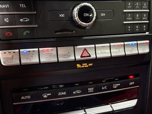 Used 2017 Mercedes-Benz E 400 Cabriolet image 18