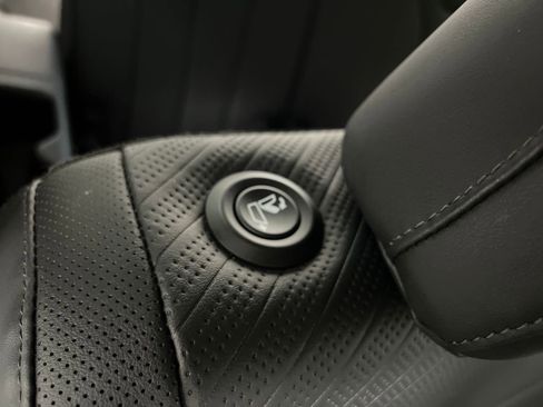 Used 2025 Hyundai Palisade SEL image 20