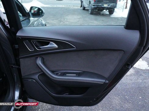 Used 2017 Audi S6 Premium Plus w/ Driver Assistance Package image 35
