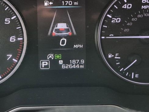 Used 2020 Subaru Outback Touring XT image 38