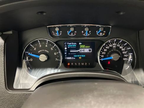 Used 2013 Ford F150 Limited image 15