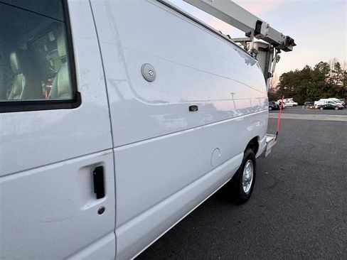 Used 2011 Ford E-350 and Econoline 350 Super Duty w/ PWR Group image 11