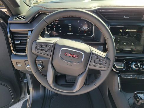 New 2026 GMC Sierra 1500 AT4 w/ AT4 Premium Package image 16