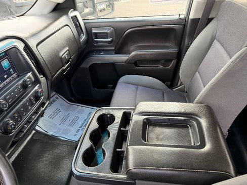 Used 2016 Chevrolet Silverado 3500 LT image 23