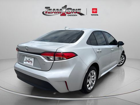 Used 2023 Toyota Corolla LE FWD image 7
