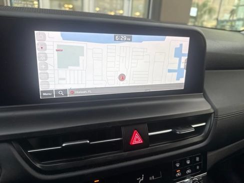 Used 2025 Kia Seltos EX w/ EX Sunroof Package FWD image 15
