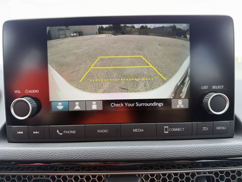 Used 2026 Honda Civic Sport image 23