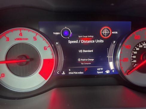 Used 2021 Acura RDX A-Spec image 23