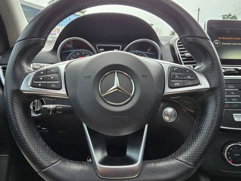 Used 2016 Mercedes-Benz GLE 400 4MATIC image 24