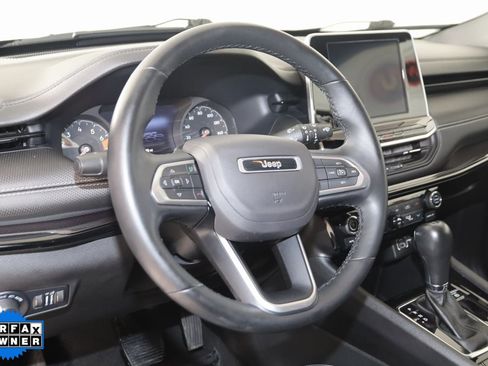 Used 2022 Jeep Compass Altitude w/ Convenience Group image 6