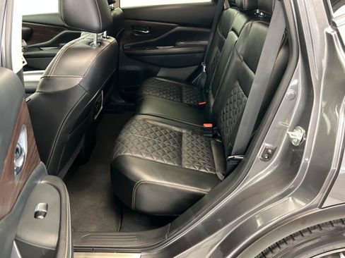Used 2021 Nissan Murano Platinum w/ Cargo Package AWD/4WD image 21