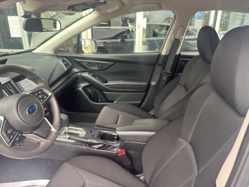 Used 2022 Subaru Impreza 2.0i image 4