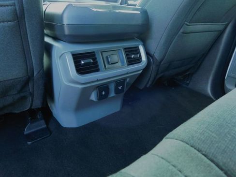 Used 2024 Ford F150 XLT w/ Mobile Office Package image 33