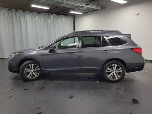 Used 2019 Subaru Outback 2.5i Limited image 6