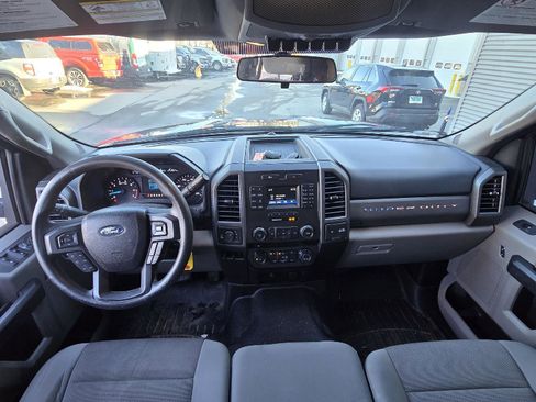 Used 2017 Ford F350 XL image 17