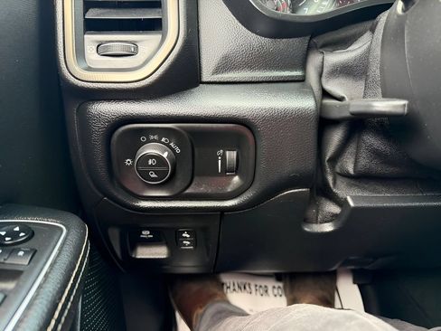Used 2020 RAM 1500 Rebel w/ Level 2 Equipment Group AWD/4WD image 21