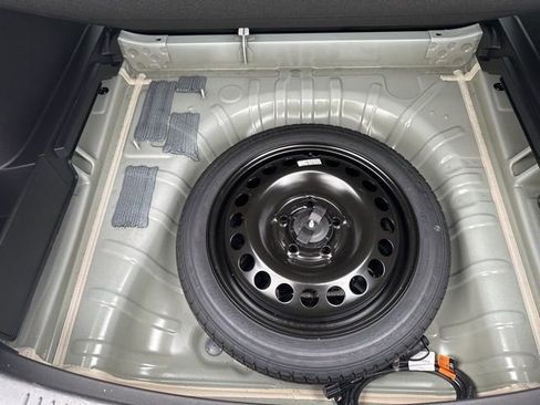 Used 2025 Buick Envista Avenir image 57