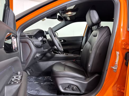 New 2026 Jeep Compass Limited image 5