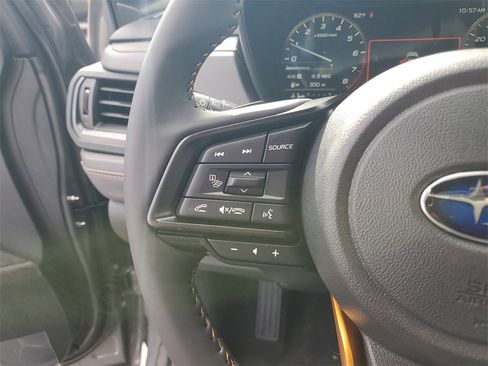 New 2026 Subaru Forester Wilderness image 31