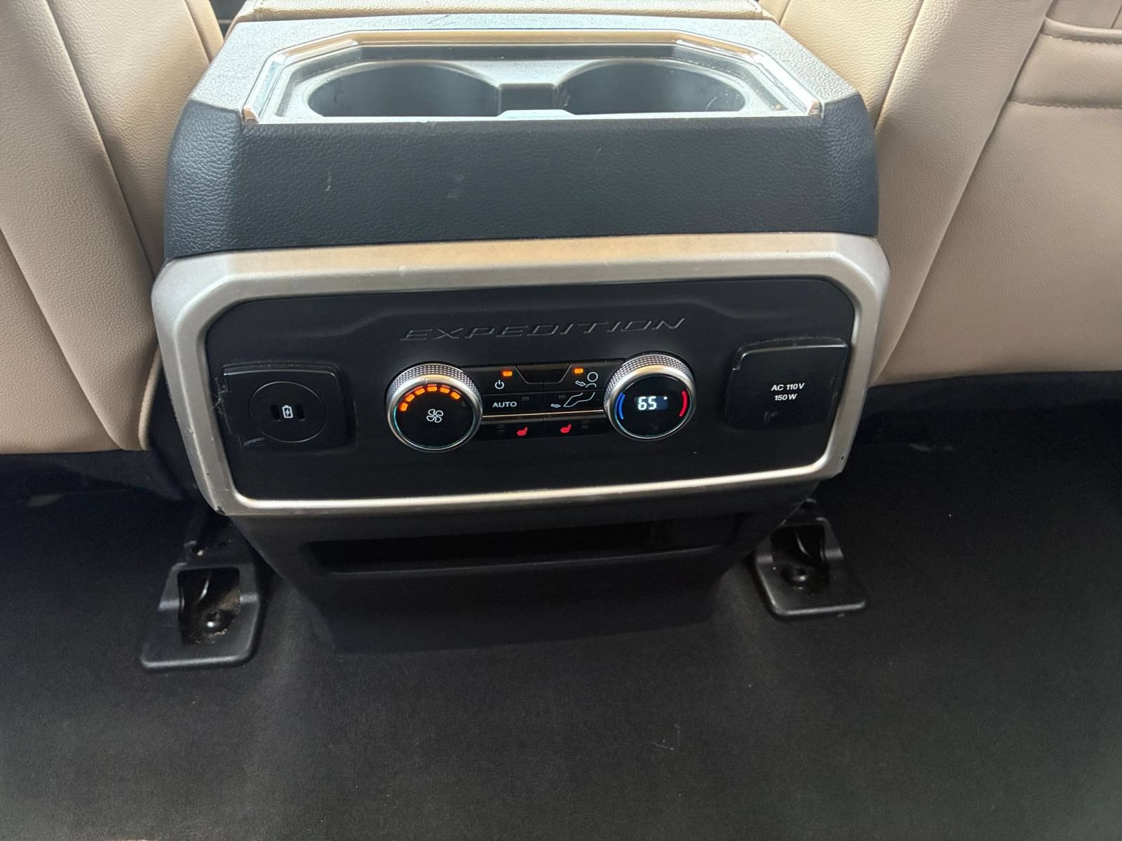Used 2024 Ford Expedition Max Limited RWD image 25