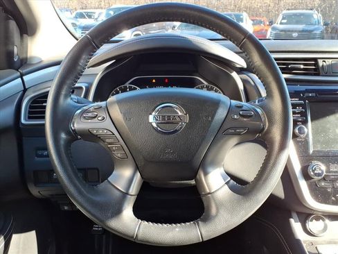 Used 2020 Nissan Murano SV image 19