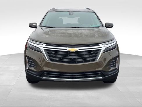 Used 2024 Chevrolet Equinox LT image 8