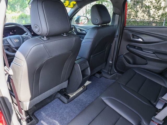 New 2026 Buick Envista Sport Touring w/ Convenience I Package FWD image 25