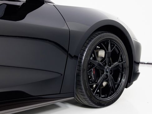 Used 2020 Chevrolet Corvette Stingray Premium Cpe w/ 3LT Preferred Equipment Group image 67