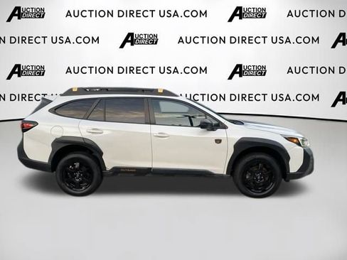 Used 2022 Subaru Outback Wilderness AWD/4WD image 22