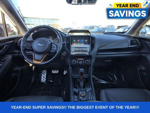 Used 2022 Subaru Forester Wilderness image 19