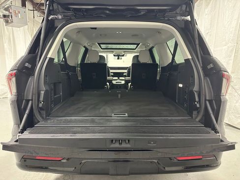 Used 2025 Lincoln Navigator L Reserve image 62