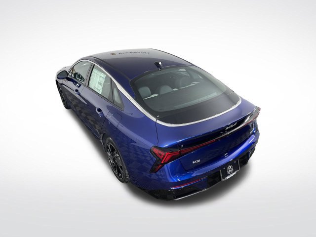 New 2027 Kia K5 GT-Line AWD/4WD image 37