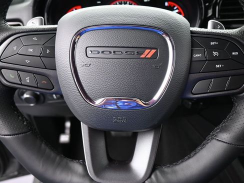 New 2026 Dodge Durango GT w/ Blacktop Package image 25