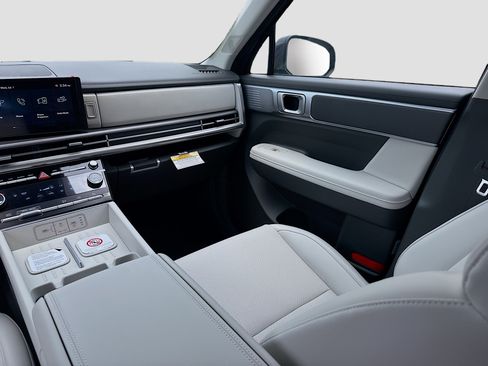 New 2026 Hyundai Santa Fe SEL FWD image 16