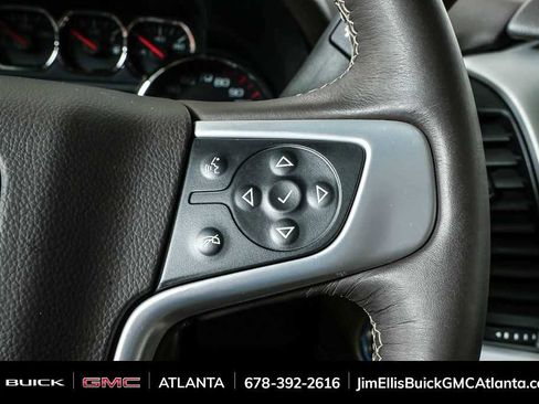 Used 2016 GMC Yukon SLT w/ Open Road Package image 12