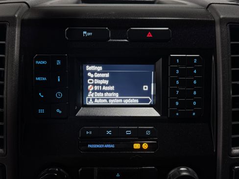 Used 2022 Ford F250 XL w/ STX Appearance Package image 43