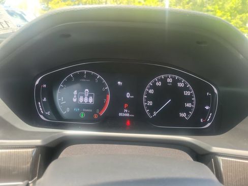Used 2022 Honda Accord Sport Special Edition image 21